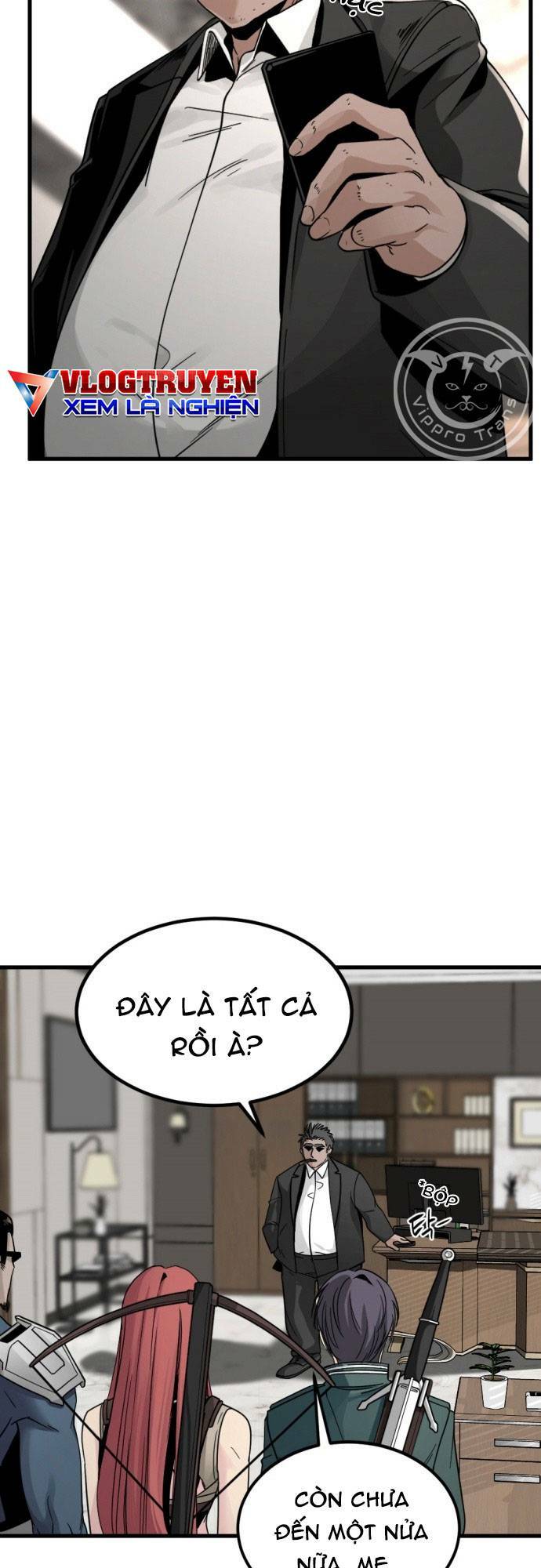 Kẻ giết anh hùng - Chapter 15 - Page 4