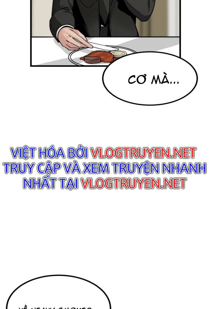 Kẻ giết anh hùng - Chapter 15 - Page 49