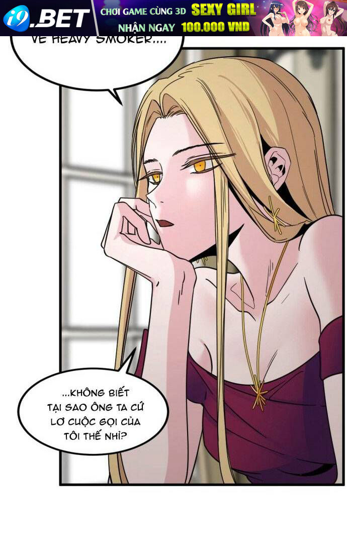 Kẻ giết anh hùng - Chapter 15 - Page 50