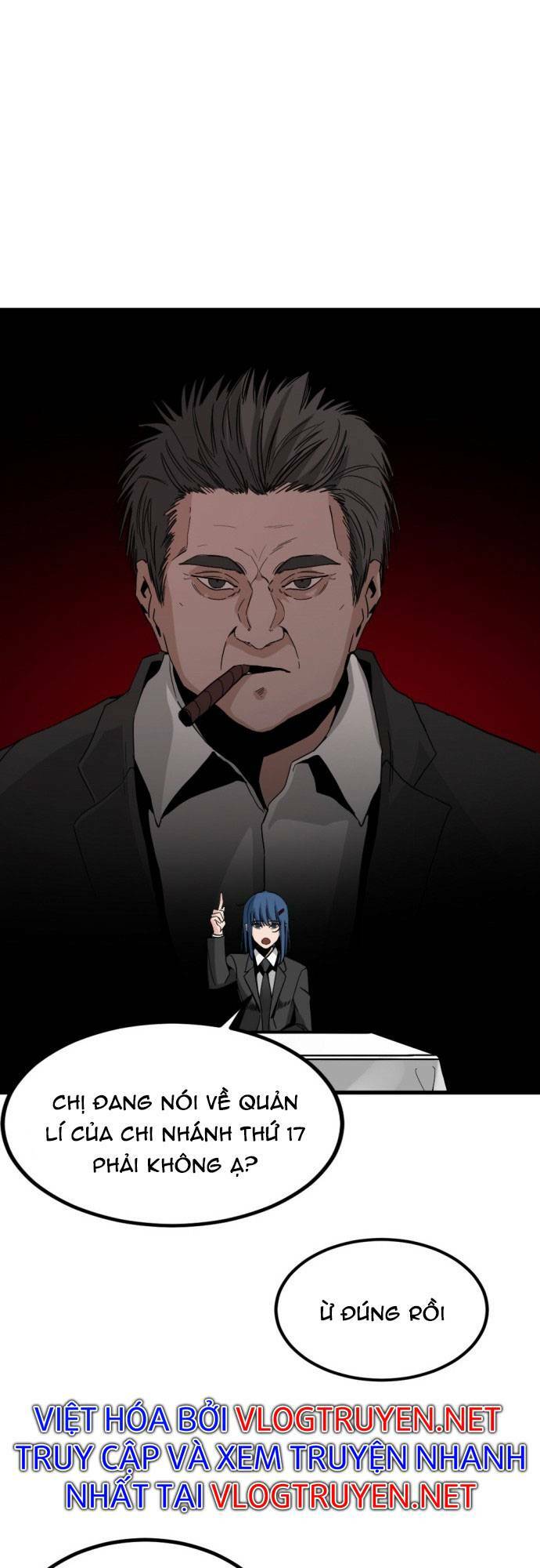 Kẻ giết anh hùng - Chapter 15 - Page 51