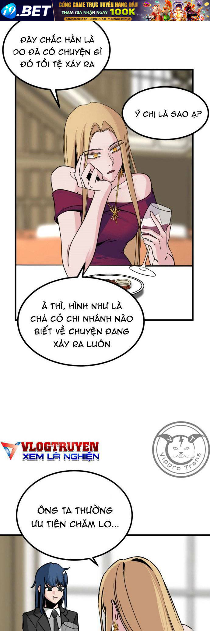 Kẻ giết anh hùng - Chapter 15 - Page 52