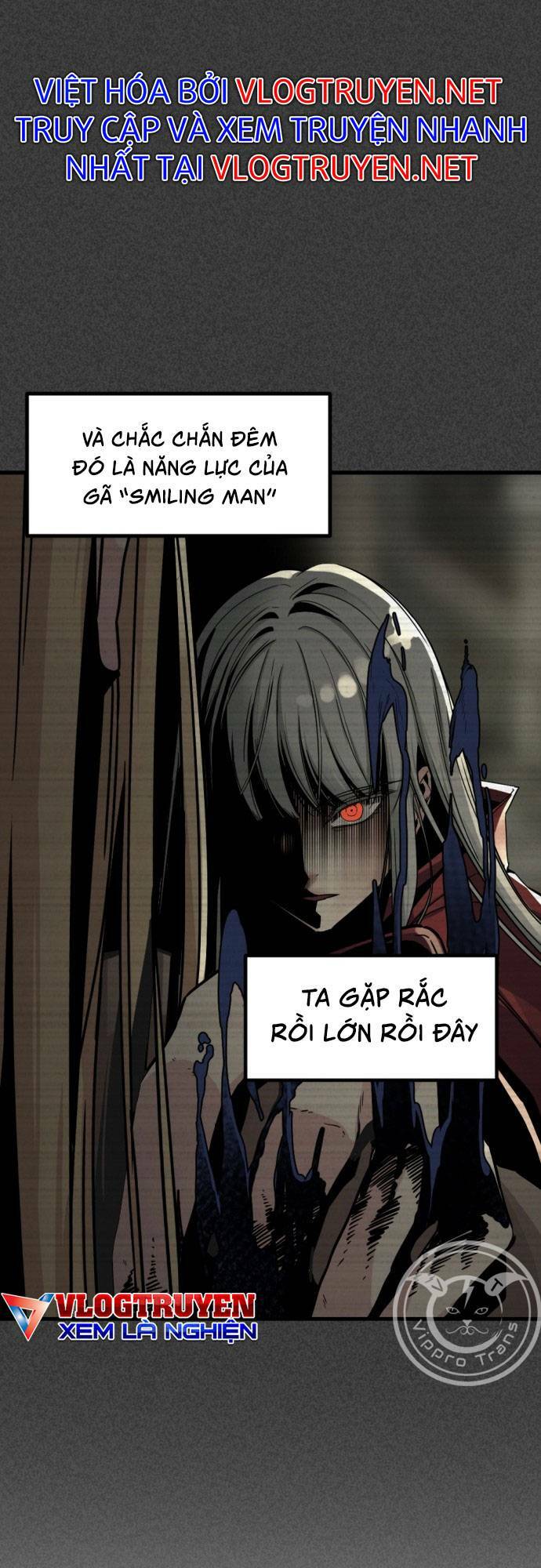 Kẻ giết anh hùng - Chapter 15 - Page 54