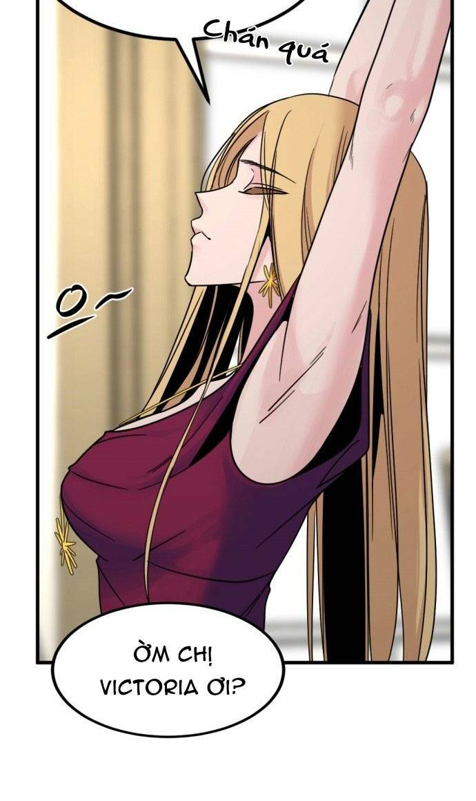 Kẻ giết anh hùng - Chapter 15 - Page 56