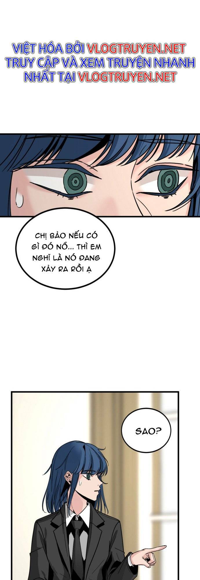 Kẻ giết anh hùng - Chapter 15 - Page 57