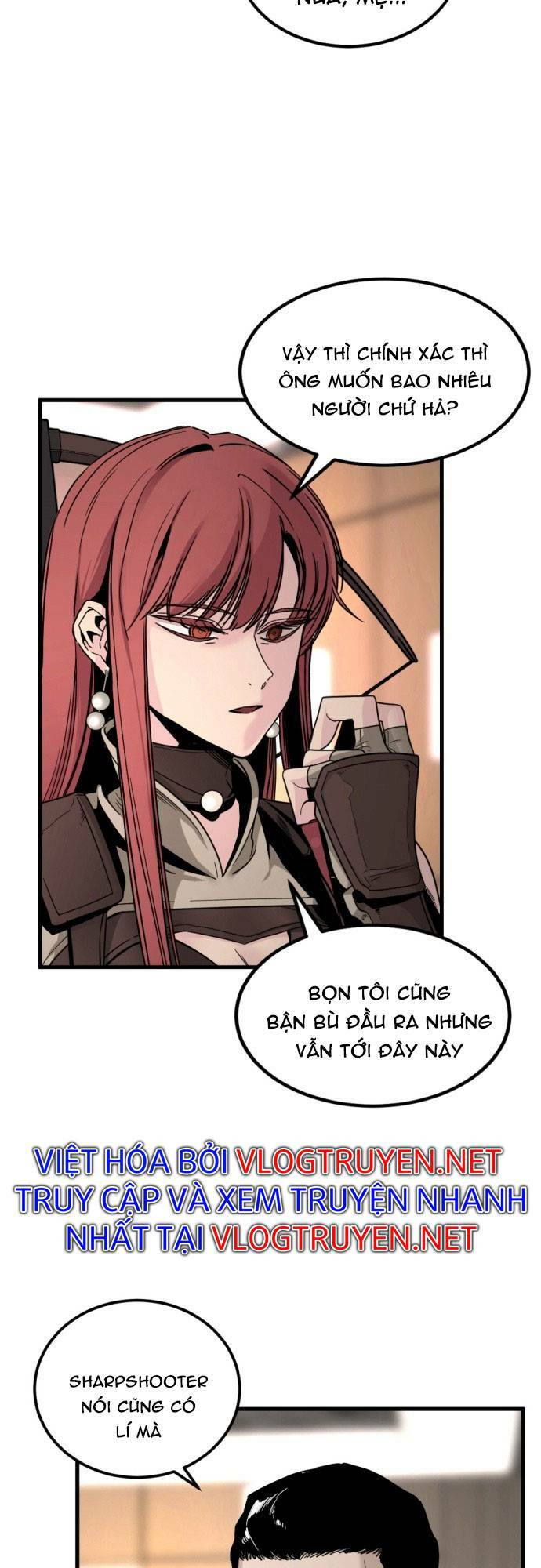 Kẻ giết anh hùng - Chapter 15 - Page 5