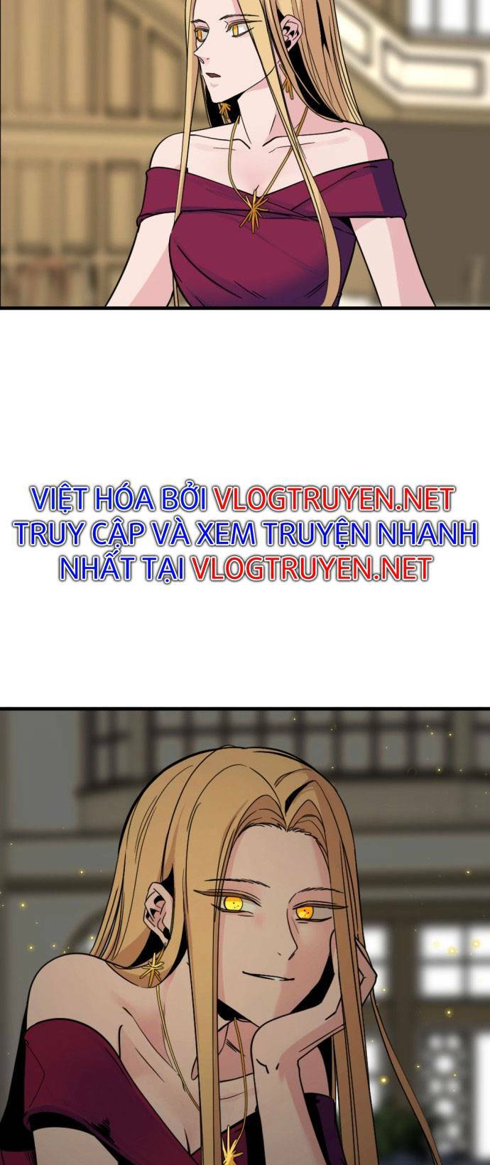 Kẻ giết anh hùng - Chapter 15 - Page 59