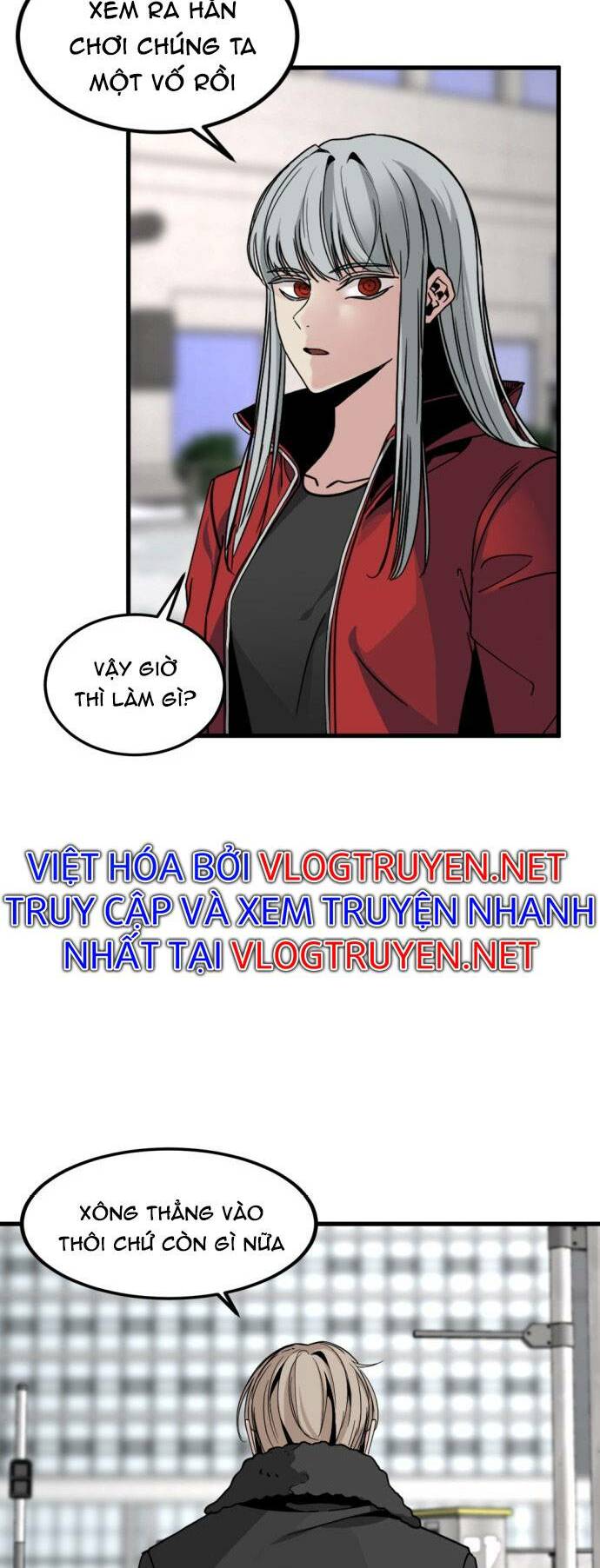 Kẻ giết anh hùng - Chapter 15 - Page 62