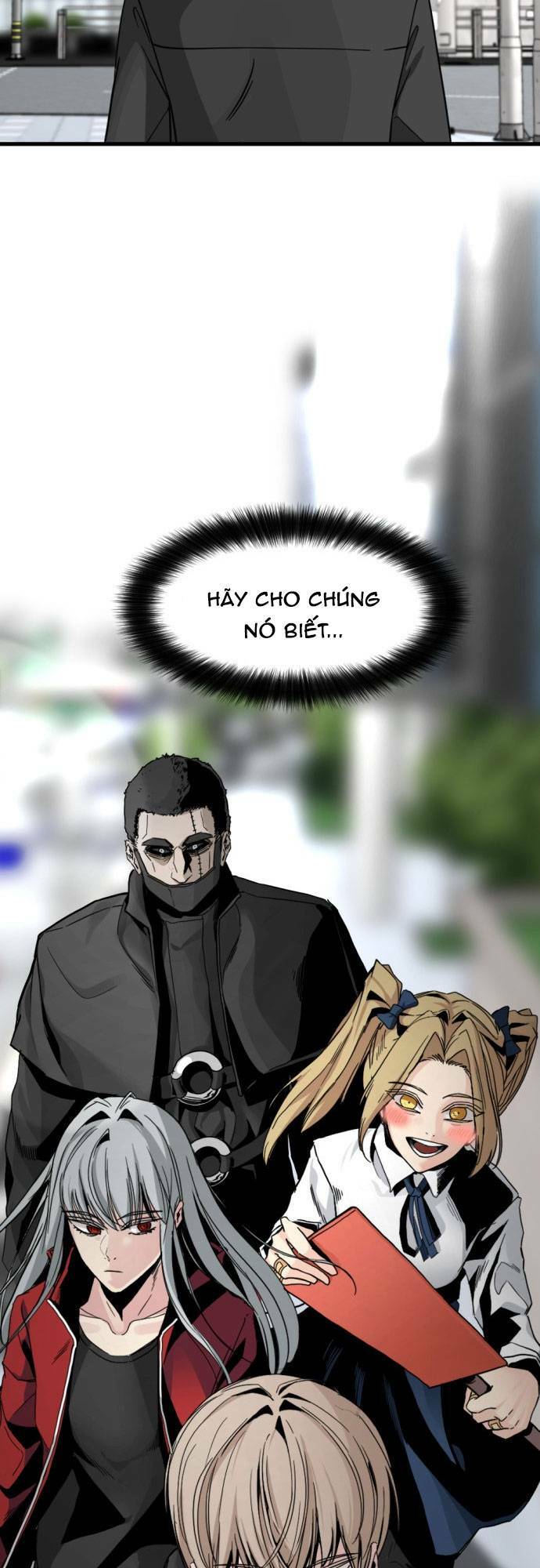 Kẻ giết anh hùng - Chapter 15 - Page 63