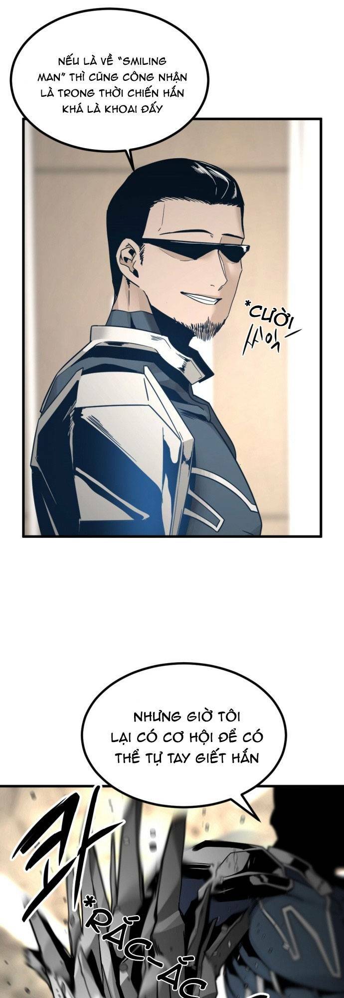 Kẻ giết anh hùng - Chapter 15 - Page 8