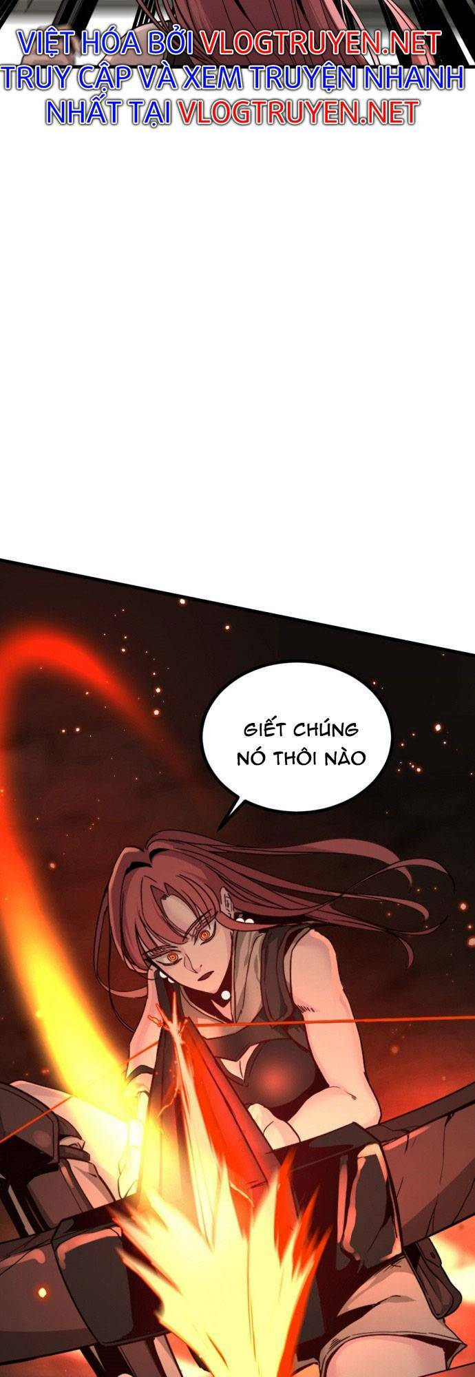 Kẻ giết anh hùng - Chapter 16 - Page 13