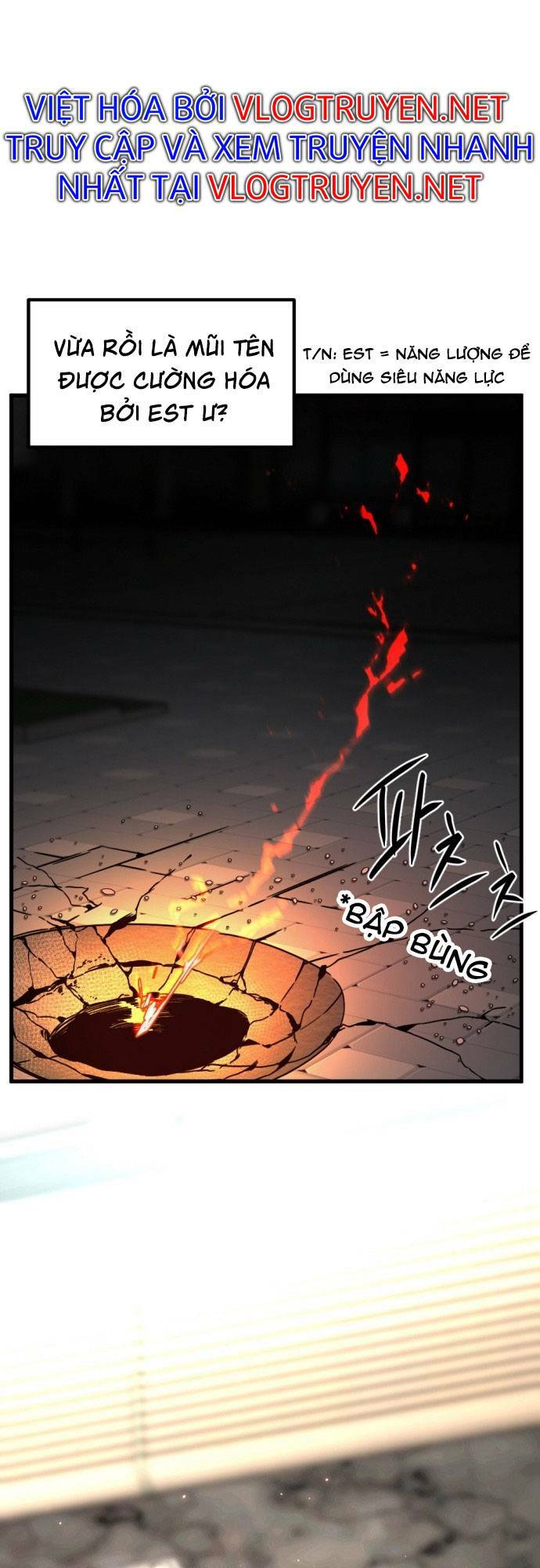 Kẻ giết anh hùng - Chapter 16 - Page 18