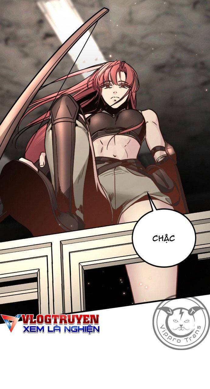 Kẻ giết anh hùng - Chapter 16 - Page 19