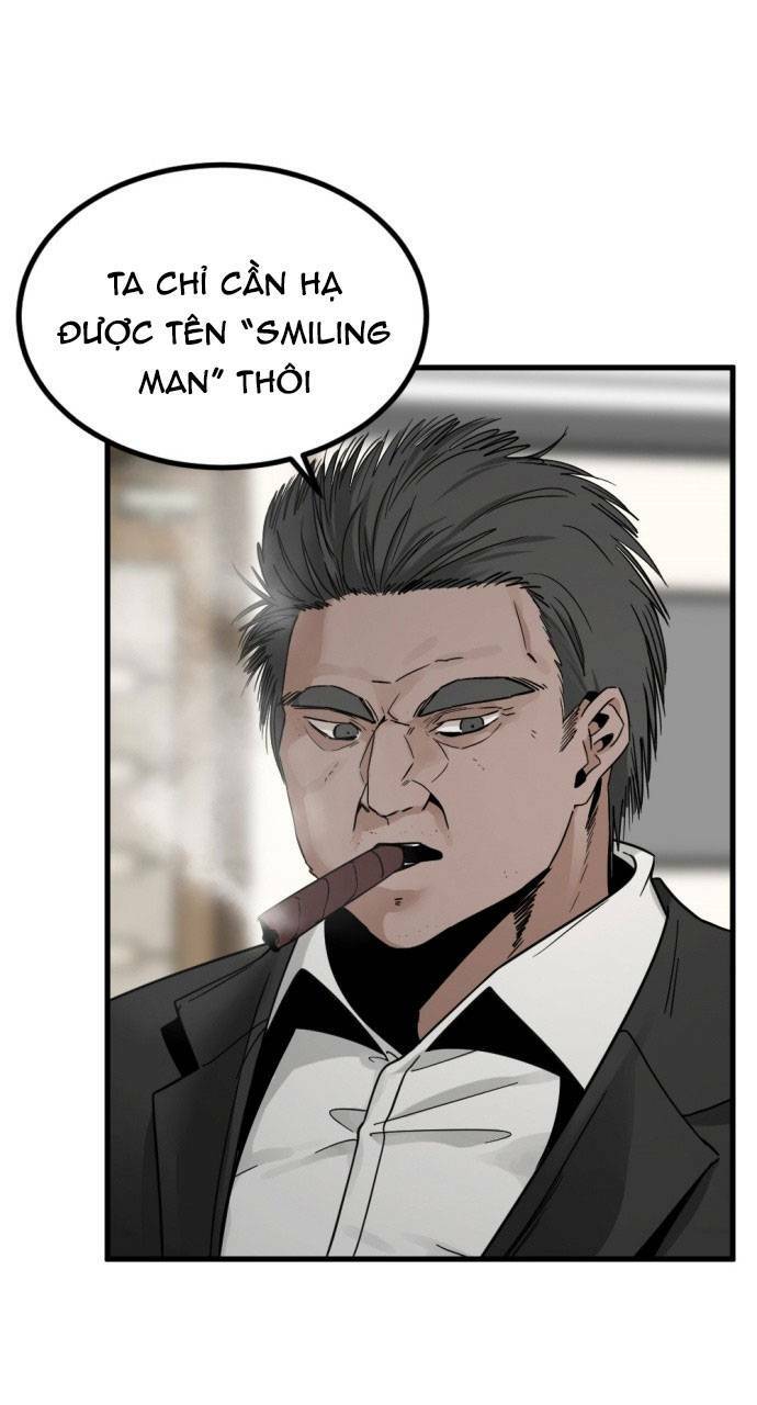 Kẻ giết anh hùng - Chapter 16 - Page 20