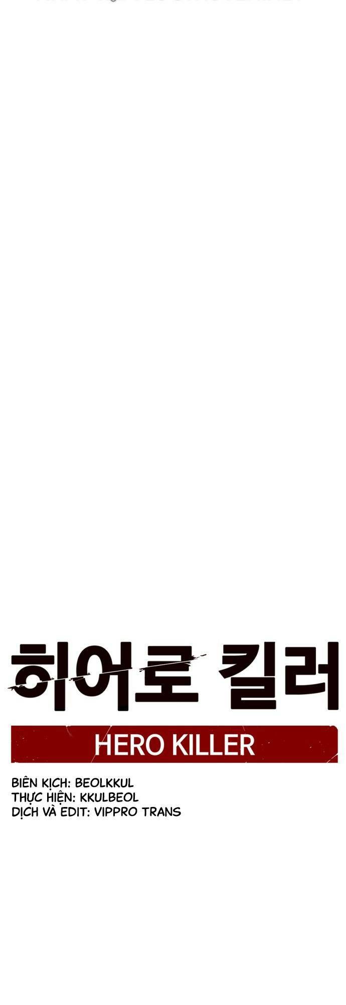 Kẻ giết anh hùng - Chapter 16 - Page 22