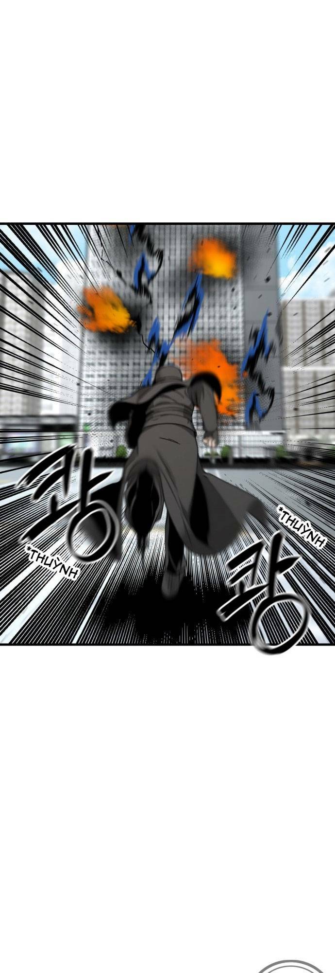 Kẻ giết anh hùng - Chapter 16 - Page 26