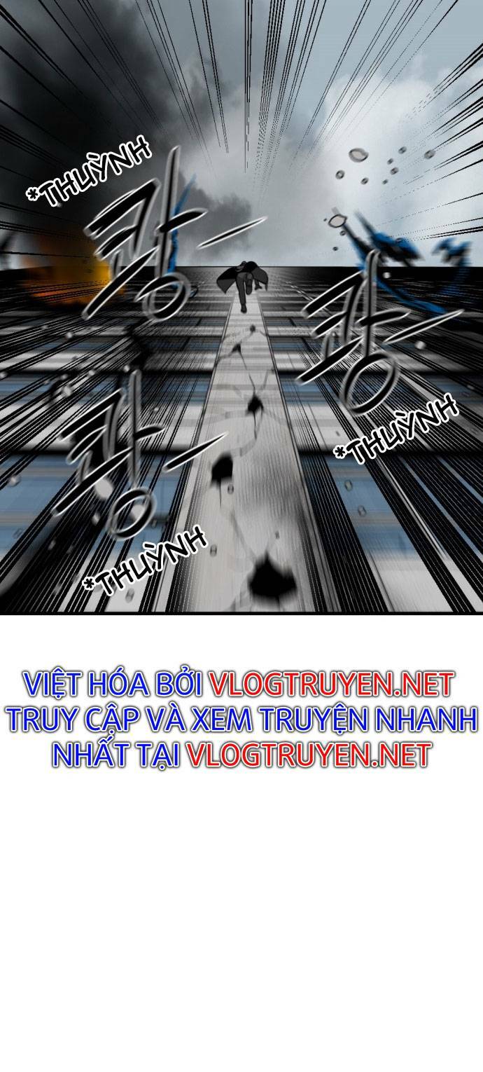 Kẻ giết anh hùng - Chapter 16 - Page 28