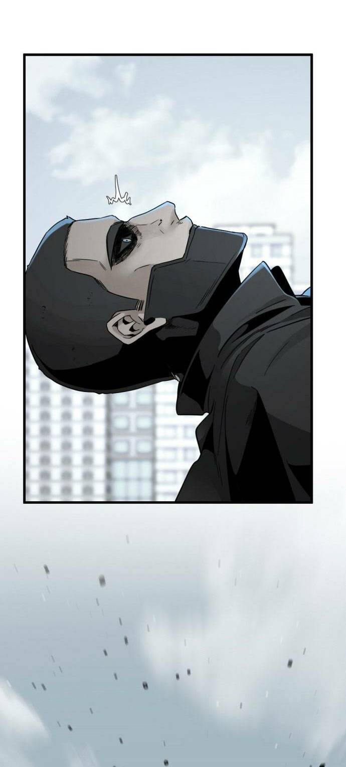 Kẻ giết anh hùng - Chapter 16 - Page 29