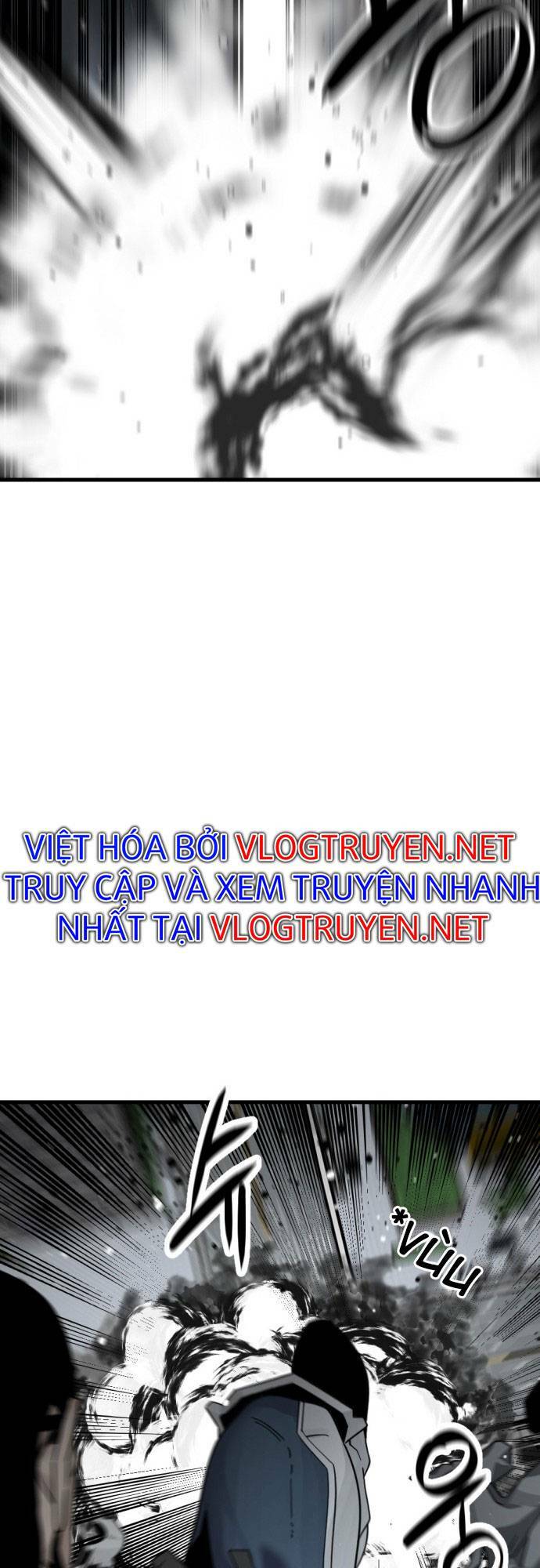Kẻ giết anh hùng - Chapter 16 - Page 34