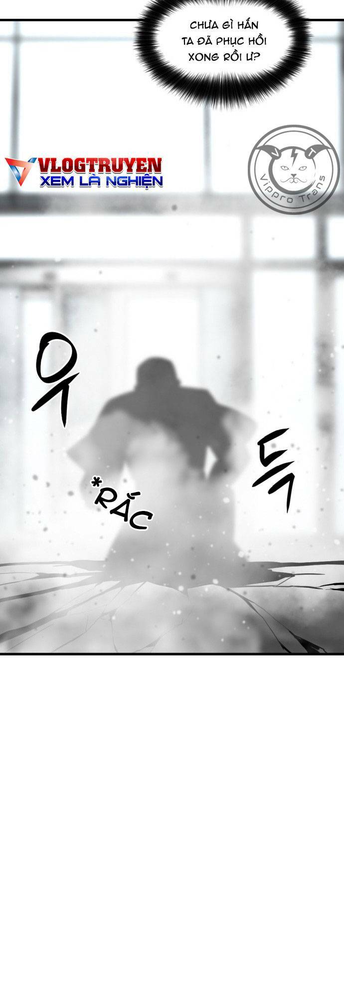 Kẻ giết anh hùng - Chapter 16 - Page 36