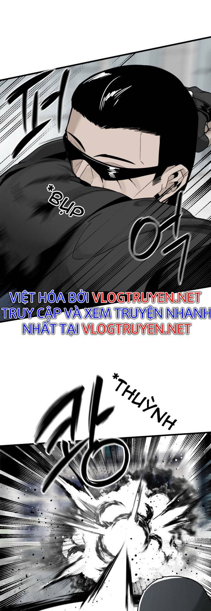 Kẻ giết anh hùng - Chapter 16 - Page 37