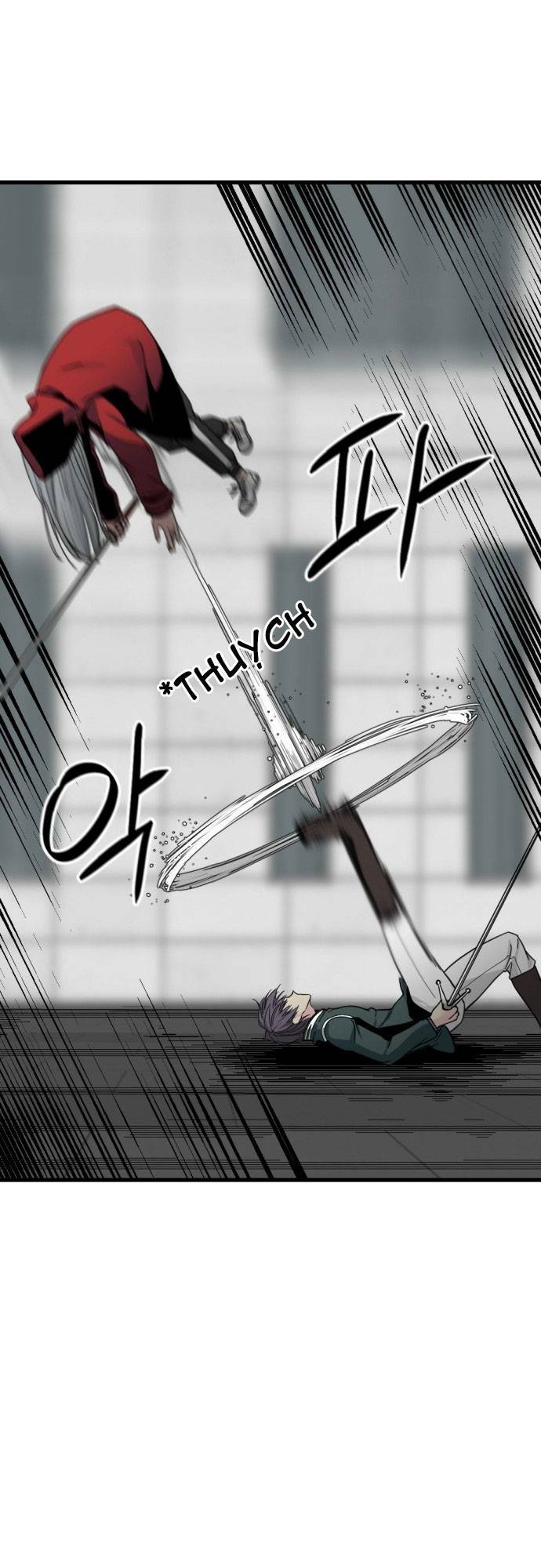 Kẻ giết anh hùng - Chapter 16 - Page 46