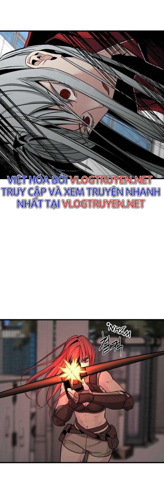 Kẻ giết anh hùng - Chapter 16 - Page 47