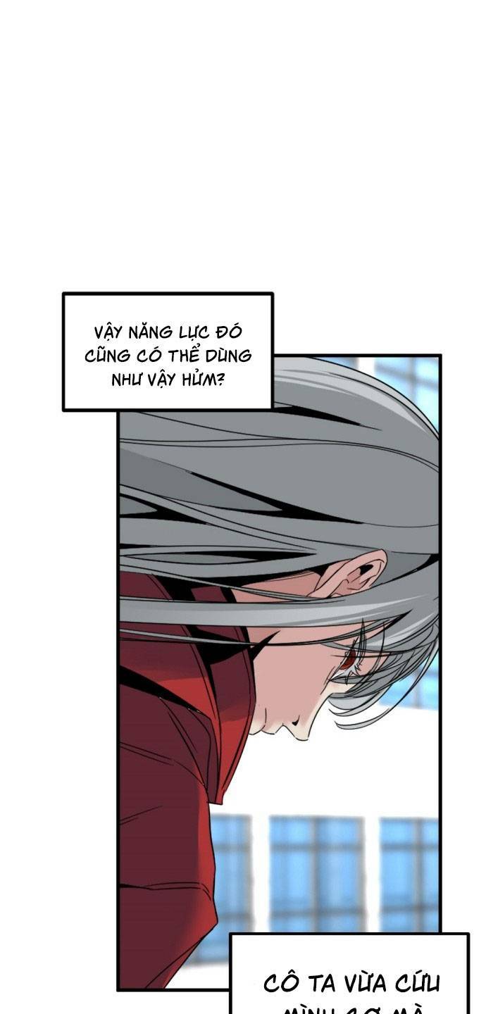 Kẻ giết anh hùng - Chapter 16 - Page 50