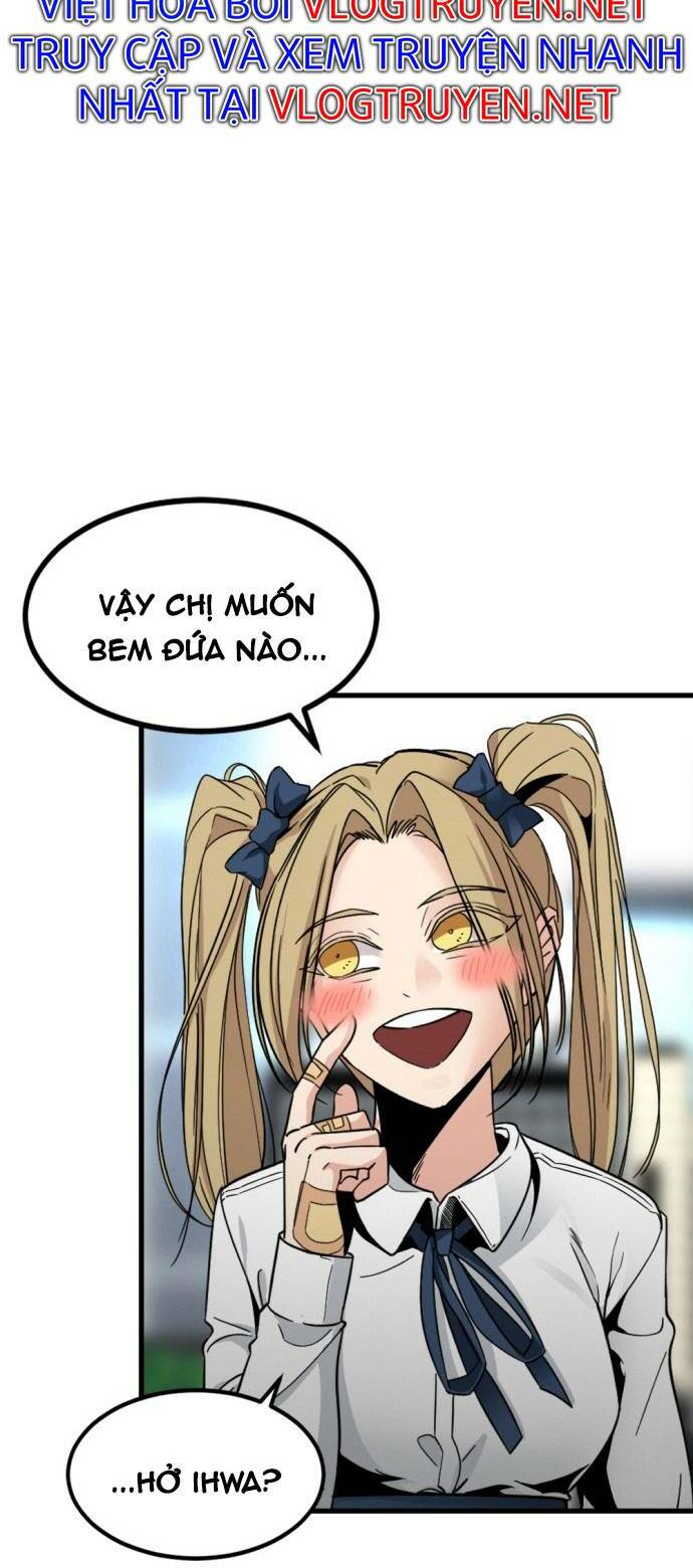 Kẻ giết anh hùng - Chapter 16 - Page 54