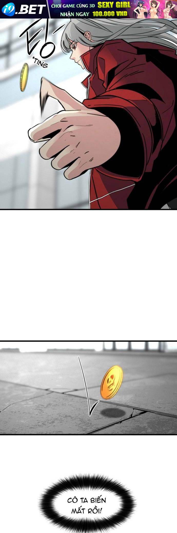 Kẻ giết anh hùng - Chapter 16 - Page 56