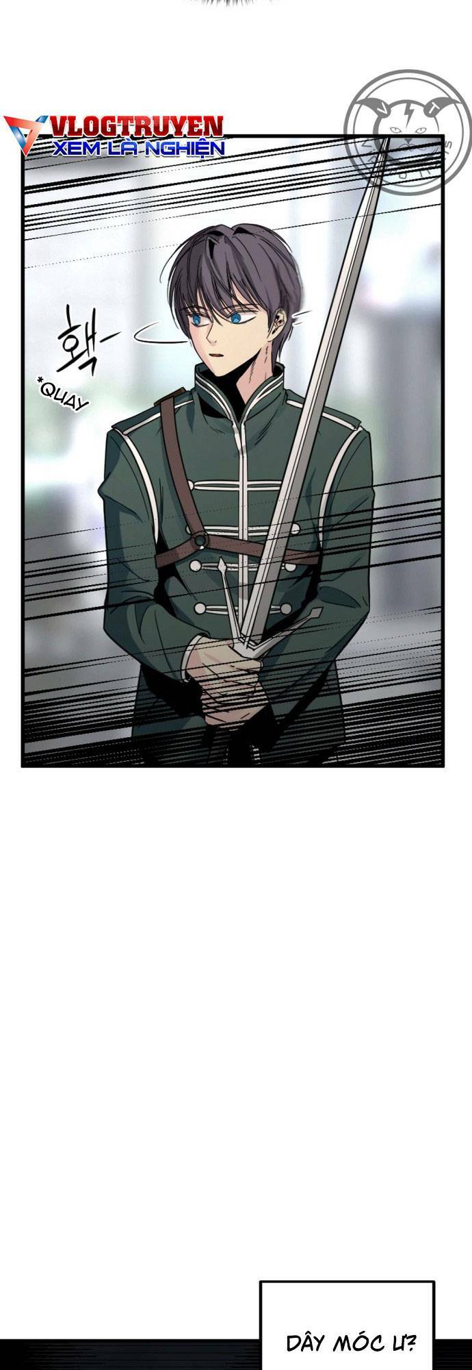 Kẻ giết anh hùng - Chapter 16 - Page 57