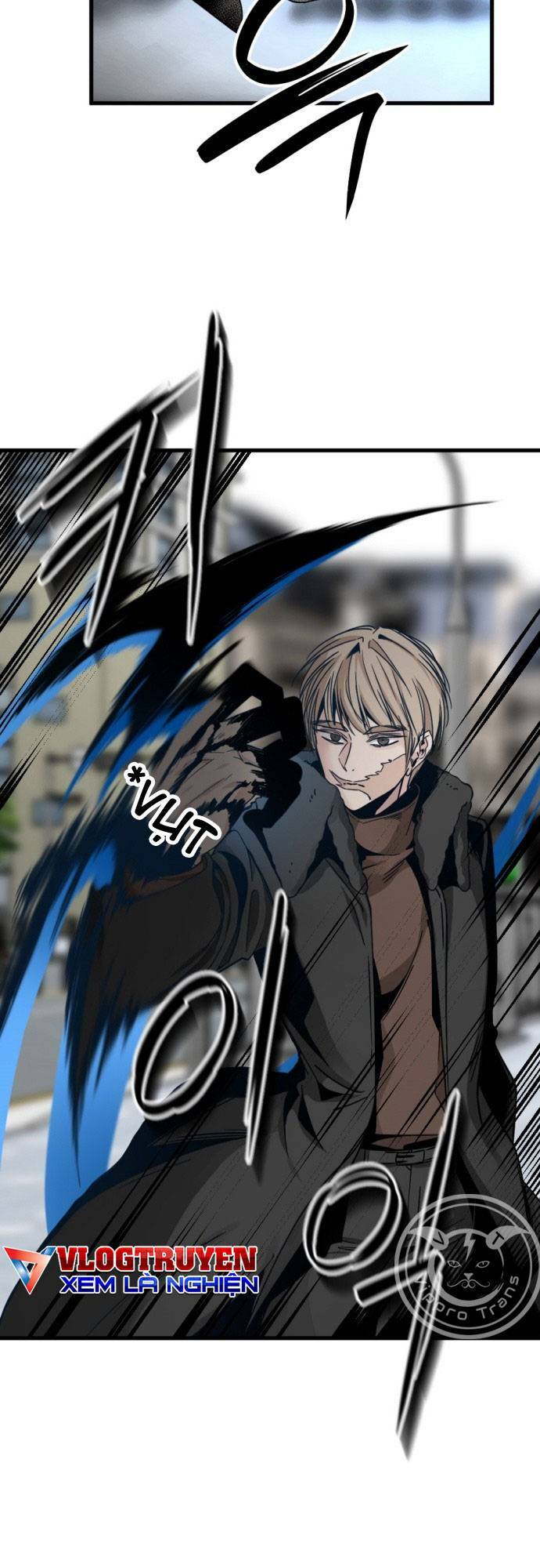 Kẻ giết anh hùng - Chapter 16 - Page 5