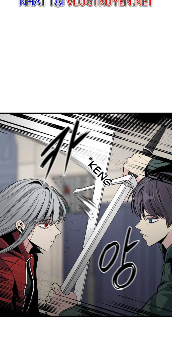 Kẻ giết anh hùng - Chapter 16 - Page 62