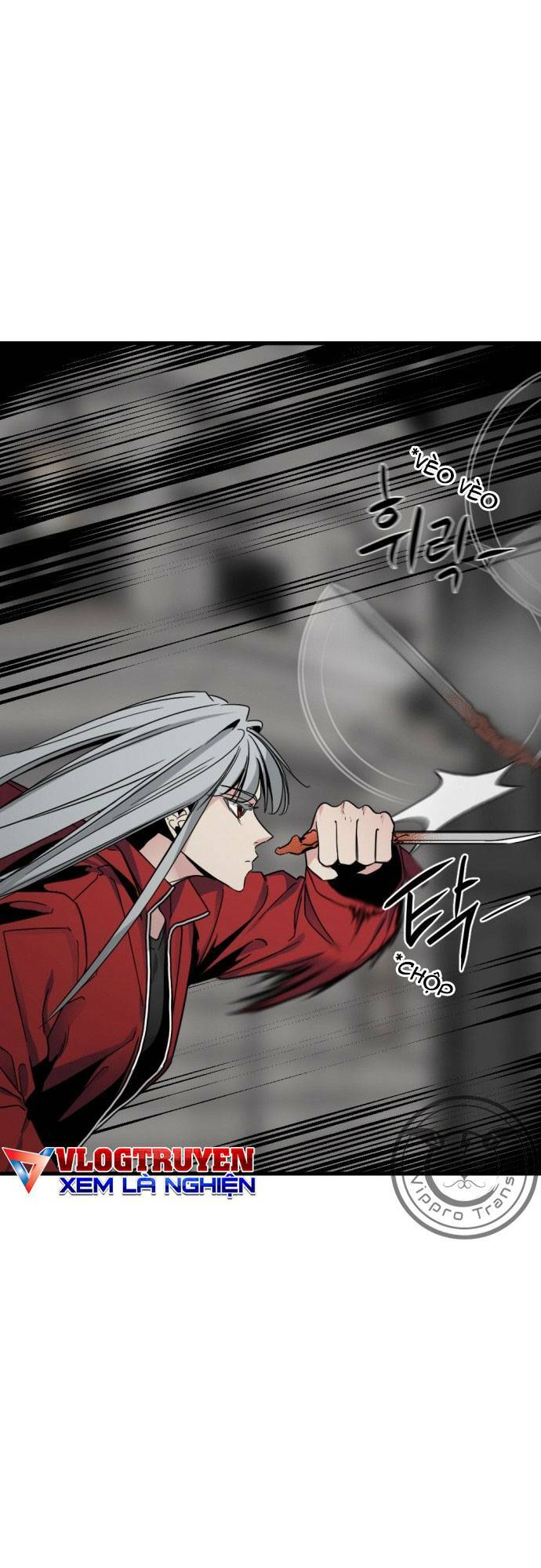 Kẻ giết anh hùng - Chapter 16 - Page 64