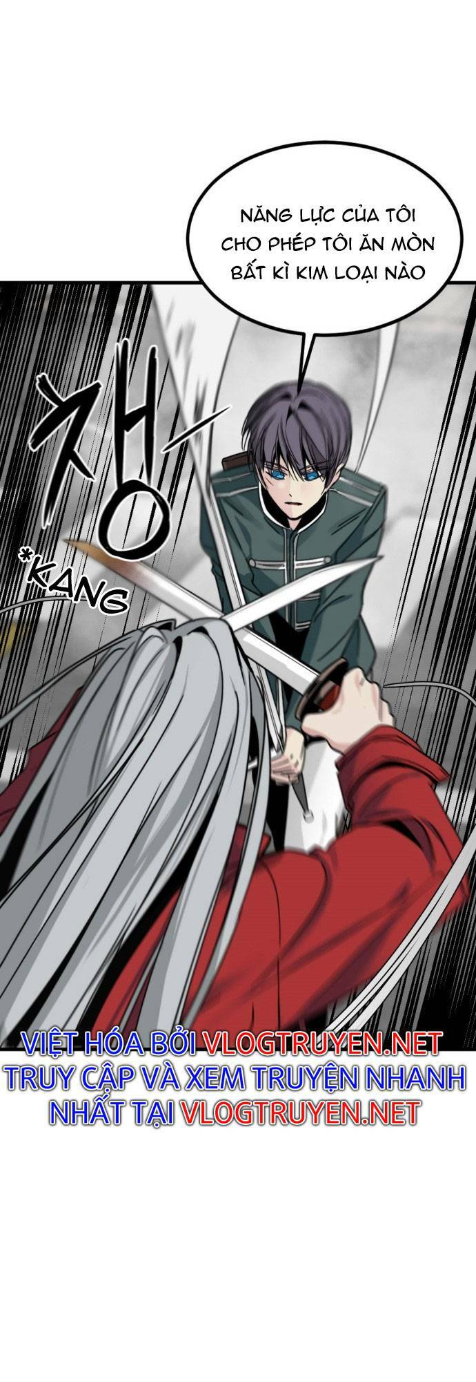 Kẻ giết anh hùng - Chapter 16 - Page 65