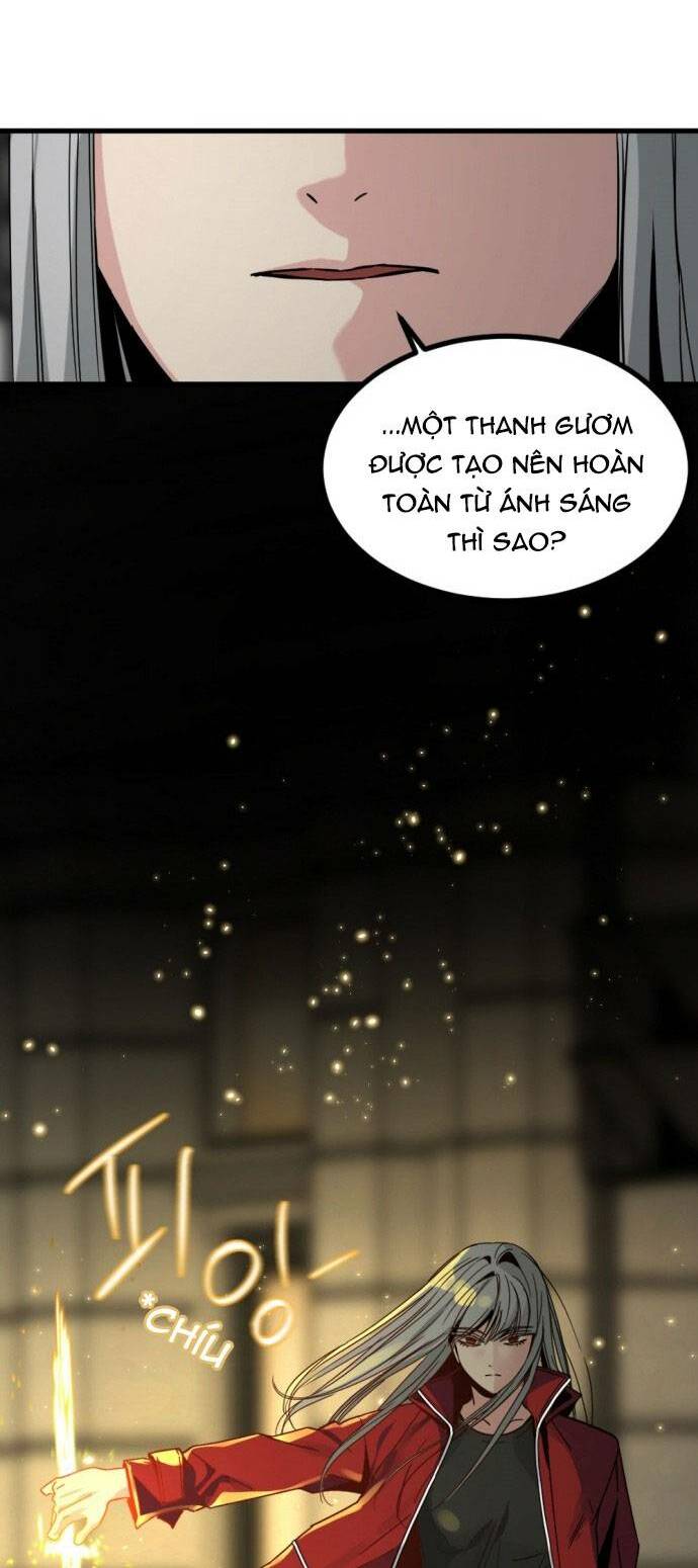 Kẻ giết anh hùng - Chapter 16 - Page 68