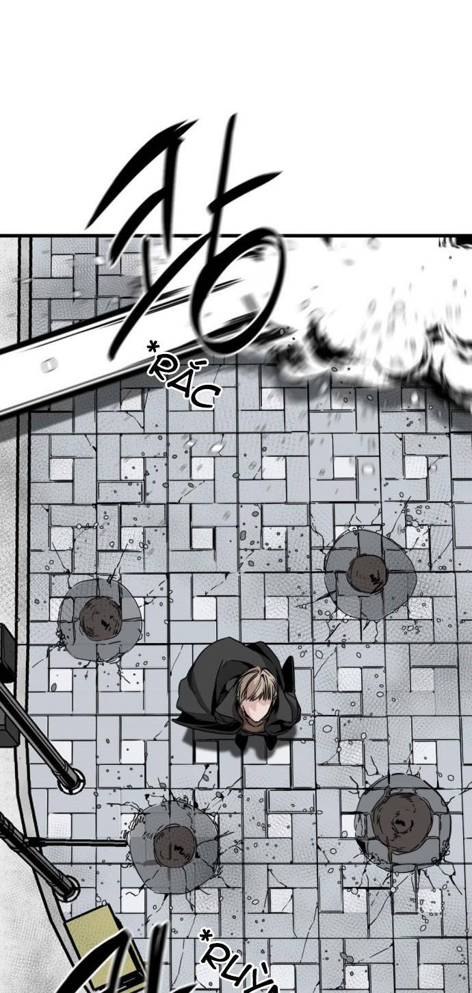 Kẻ giết anh hùng - Chapter 16 - Page 71