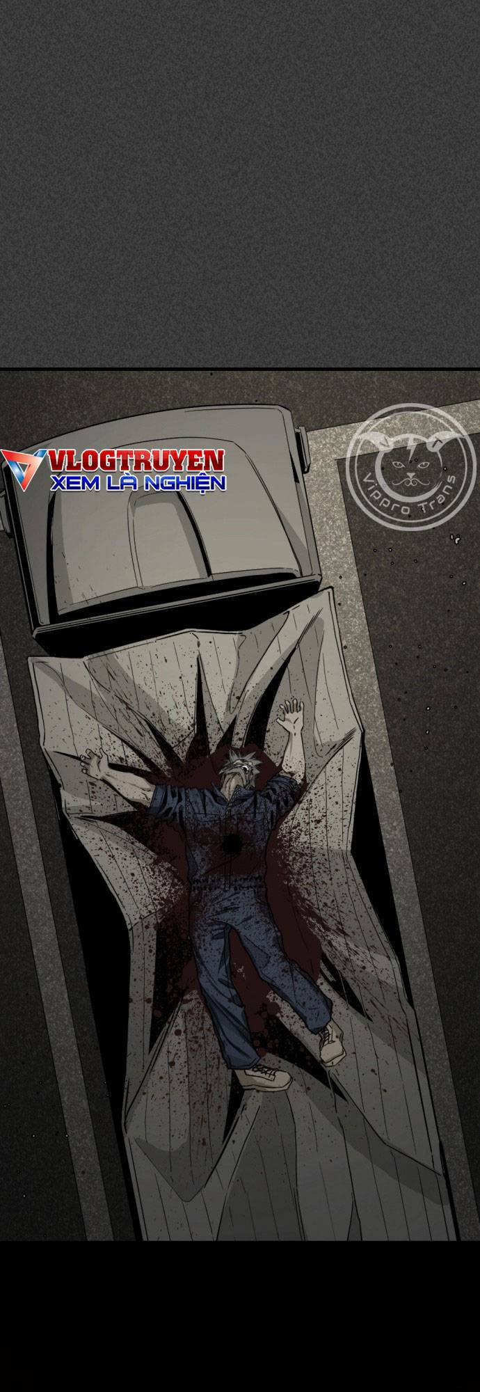 Kẻ giết anh hùng - Chapter 16 - Page 75