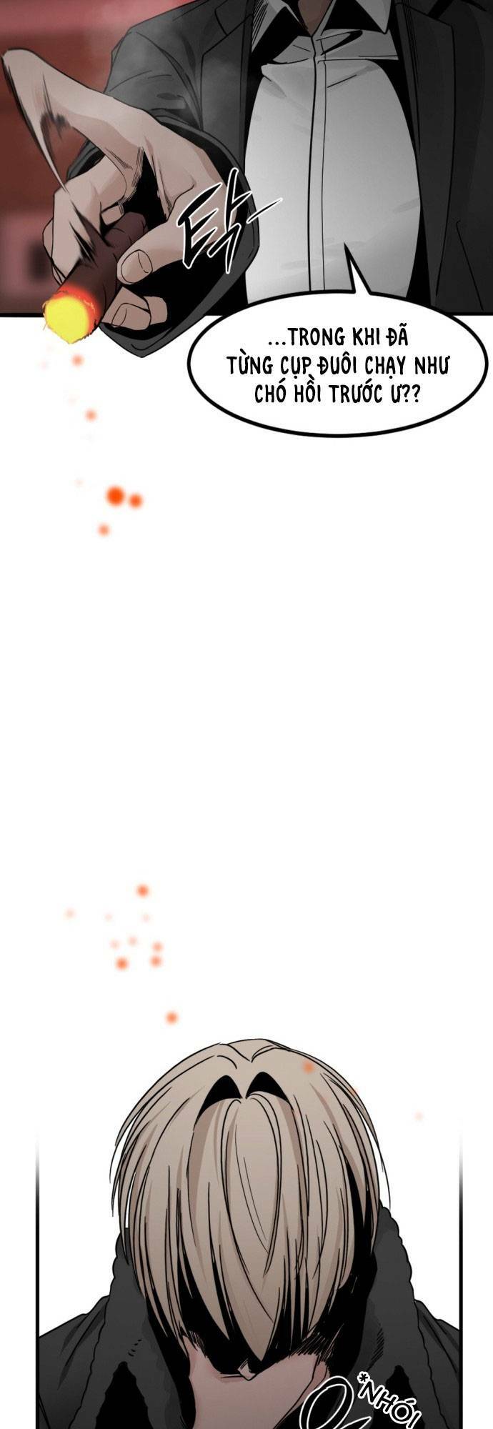 Kẻ giết anh hùng - Chapter 16 - Page 78