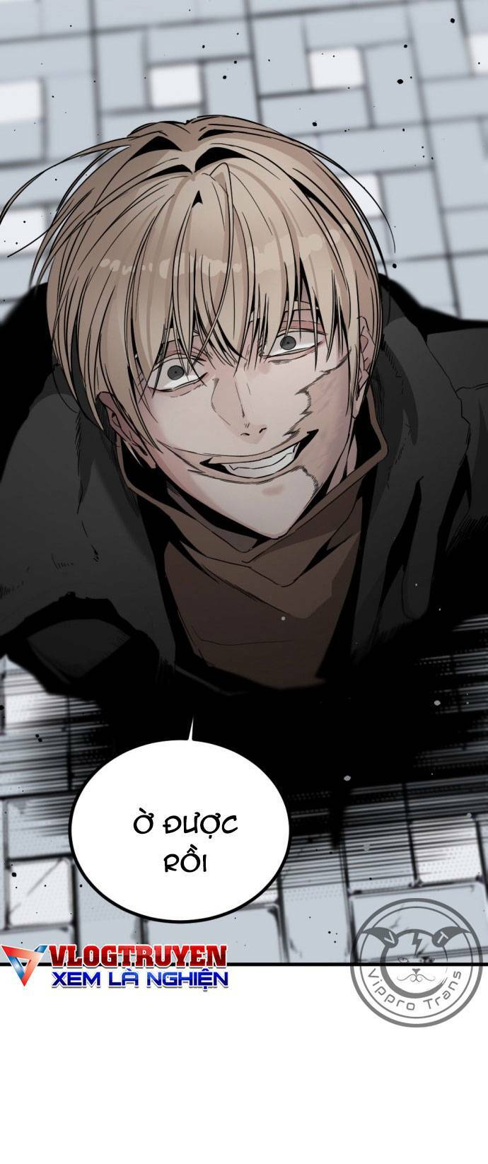 Kẻ giết anh hùng - Chapter 16 - Page 85