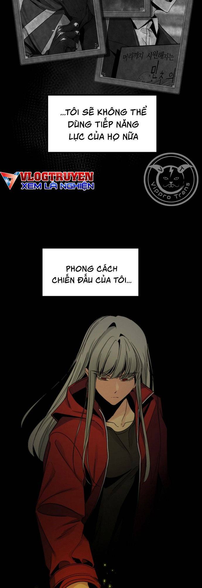 Kẻ giết anh hùng - Chapter 17 - Page 9