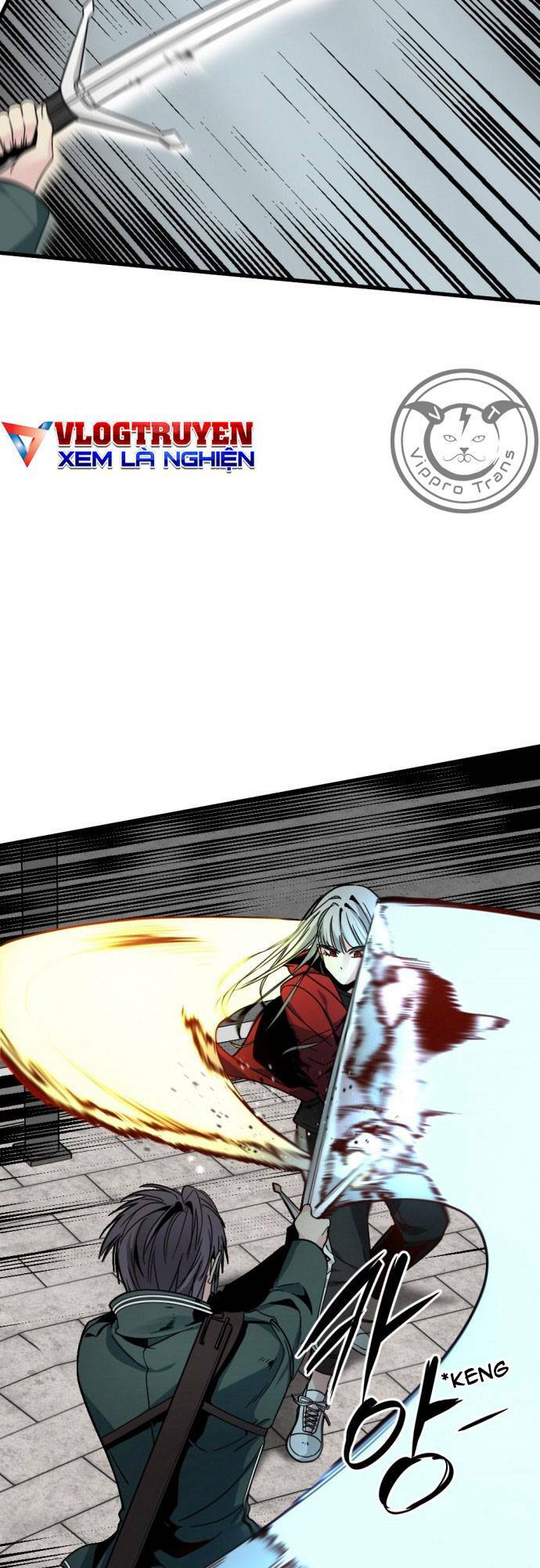 Kẻ giết anh hùng - Chapter 17 - Page 12