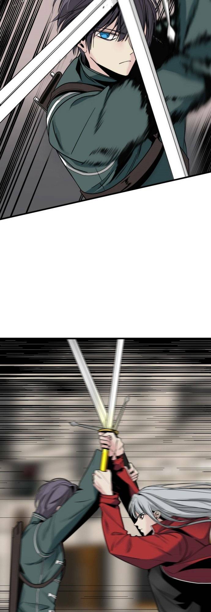 Kẻ giết anh hùng - Chapter 17 - Page 15