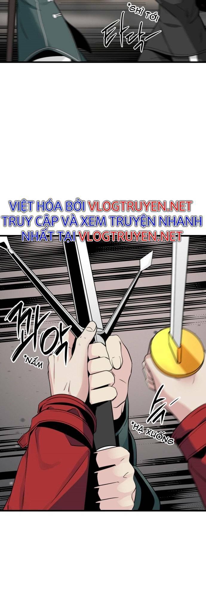 Kẻ giết anh hùng - Chapter 17 - Page 16