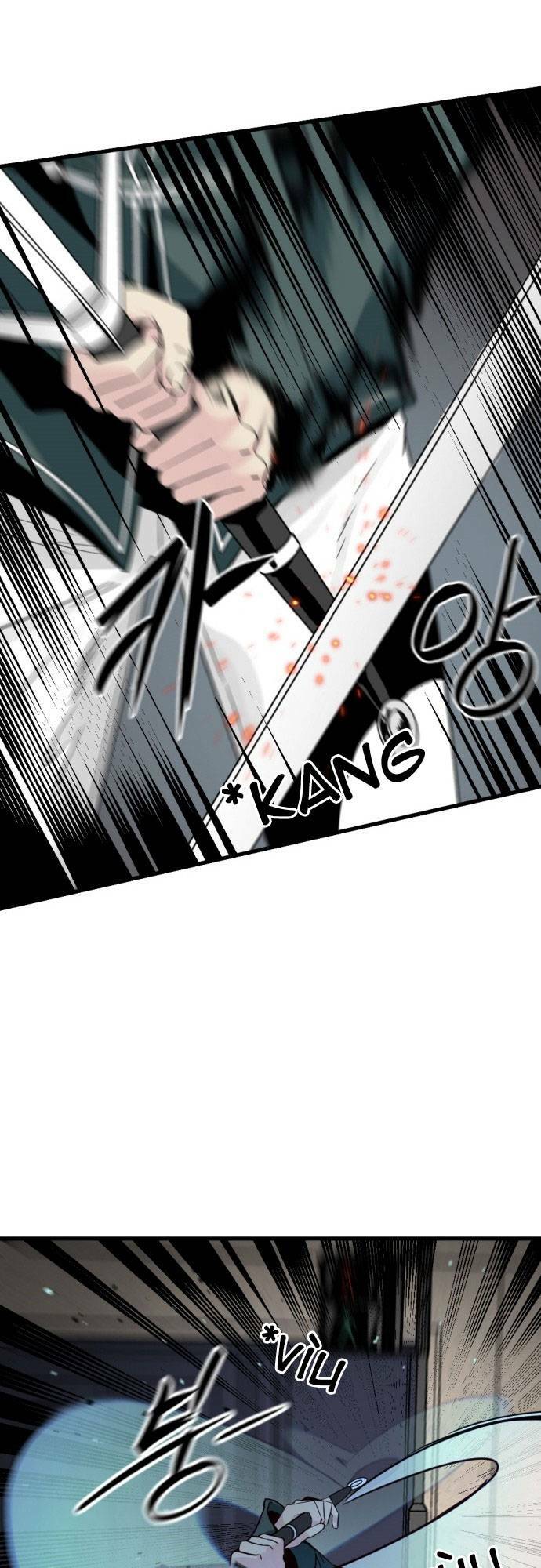 Kẻ giết anh hùng - Chapter 17 - Page 18