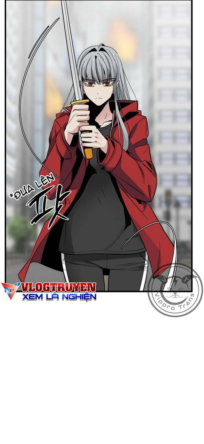 Kẻ giết anh hùng - Chapter 17 - Page 20