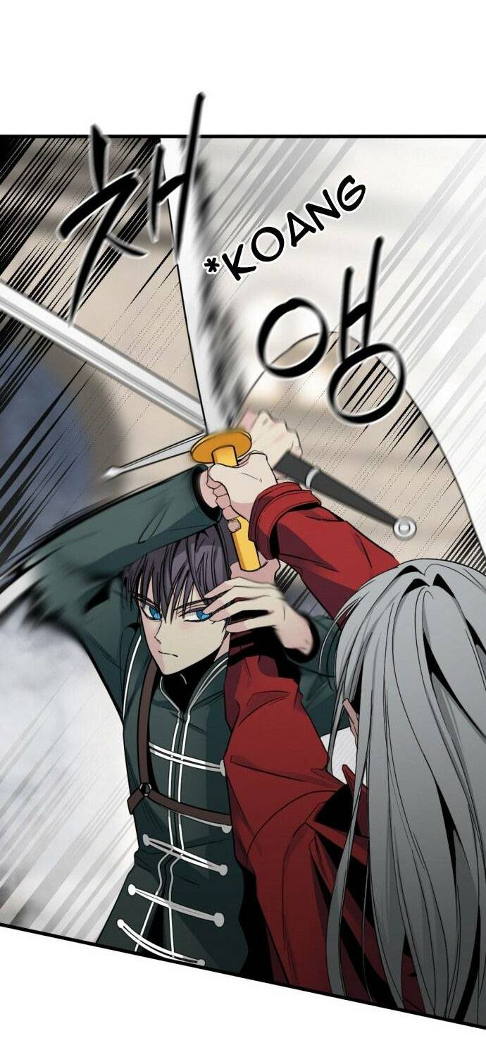 Kẻ giết anh hùng - Chapter 17 - Page 21