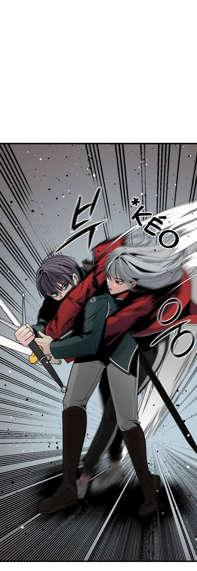 Kẻ giết anh hùng - Chapter 17 - Page 22