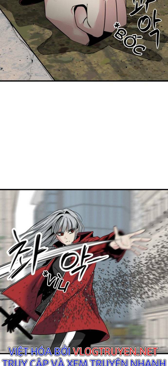 Kẻ giết anh hùng - Chapter 17 - Page 26