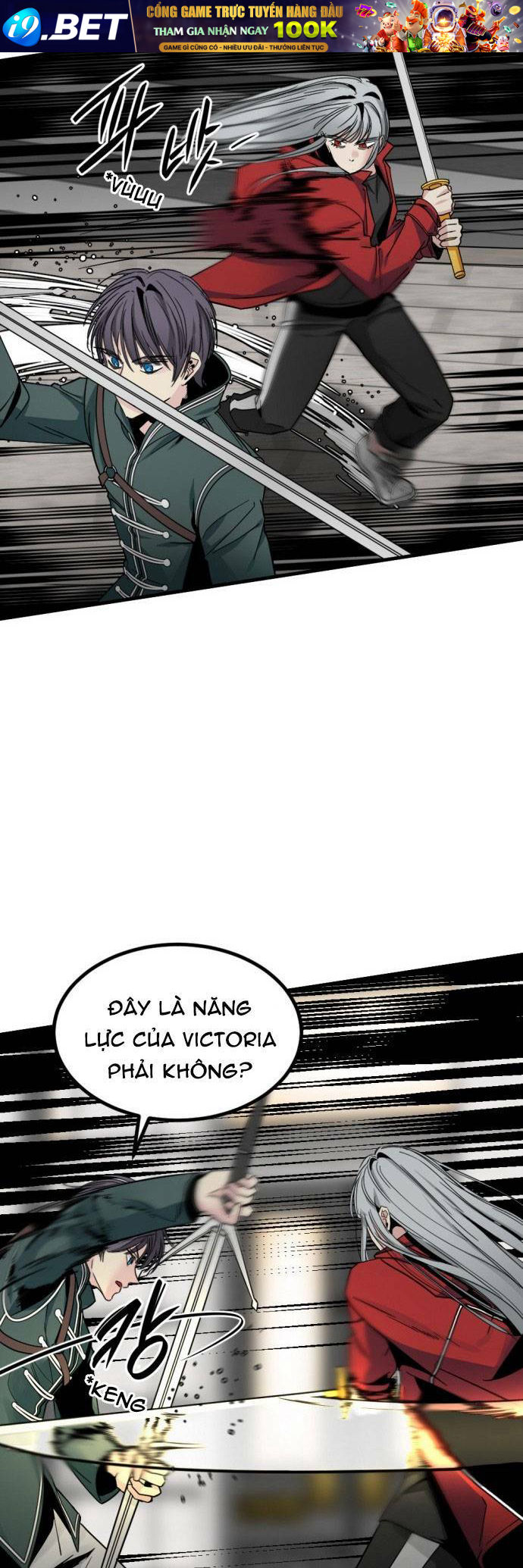 Kẻ giết anh hùng - Chapter 17 - Page 28