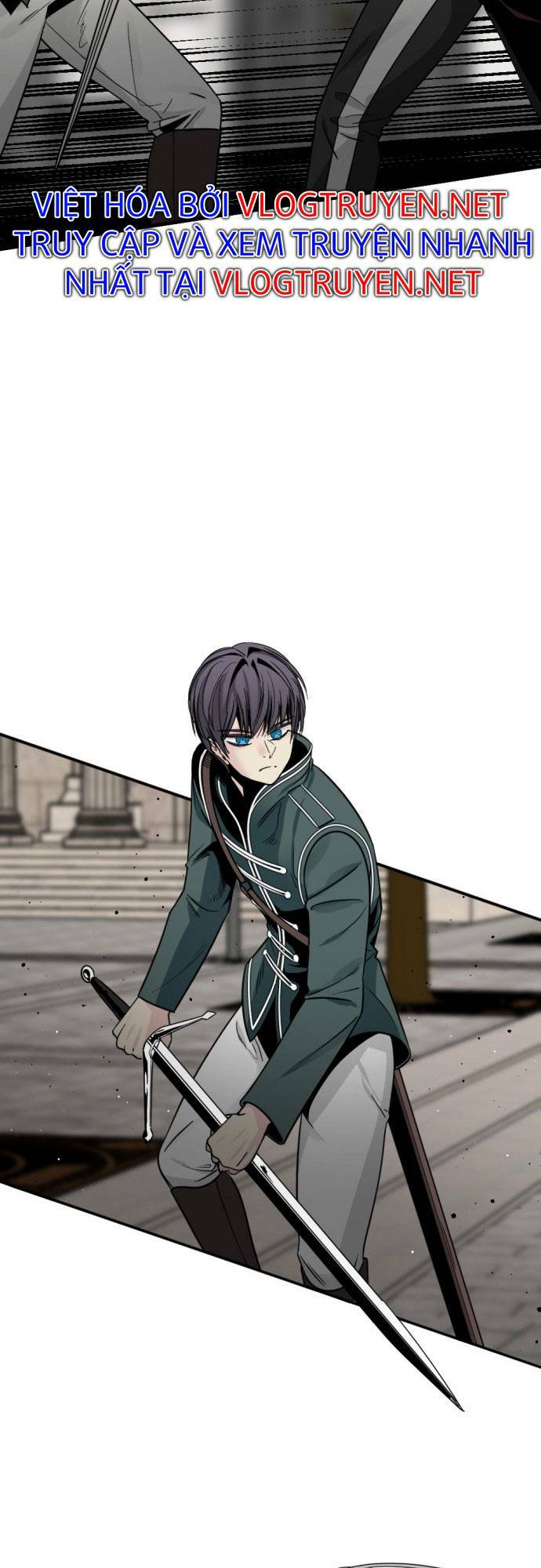 Kẻ giết anh hùng - Chapter 17 - Page 29